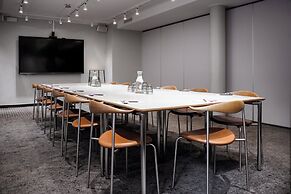 Boutique Hotel SP34