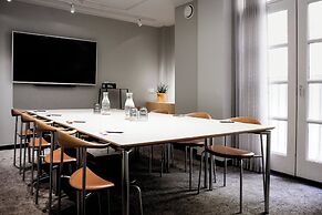 Boutique Hotel SP34