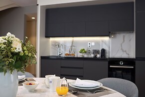 Fraser Suites Le Claridge Champs-Elysées