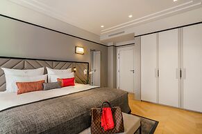 Fraser Suites Le Claridge Champs-Elysées
