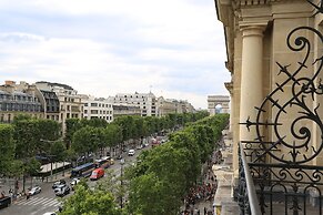 Fraser Suites Le Claridge Champs-Elysées
