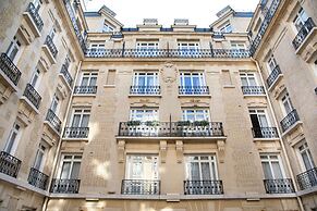 Fraser Suites Le Claridge Champs-Elysées