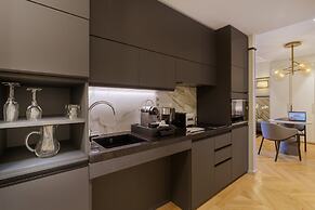 Fraser Suites Le Claridge Champs-Elysées