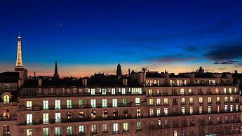 Fraser Suites Le Claridge Champs-Elysées
