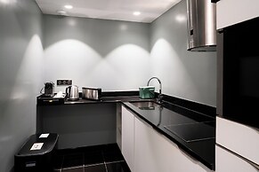 Fraser Suites Le Claridge Champs-Elysées