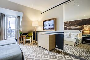 Fraser Suites Le Claridge Champs-Elysées