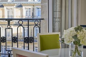 Fraser Suites Le Claridge Champs-Elysées
