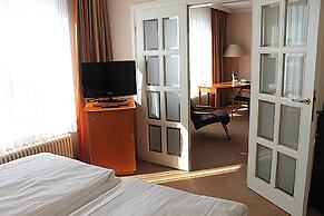 Hotel Meerane