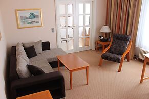 Hotel Meerane