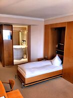 Hotel Meerane