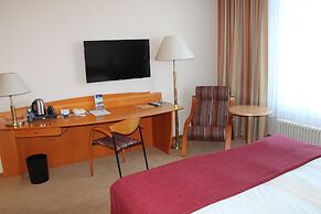 Hotel Meerane