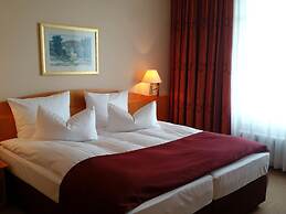 Hotel Meerane