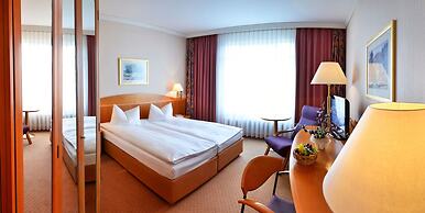 Hotel Meerane
