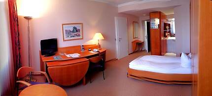 Hotel Meerane