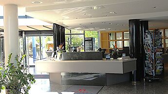 Hotel Meerane