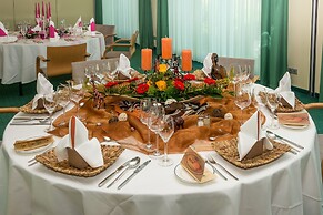 Hotel Meerane