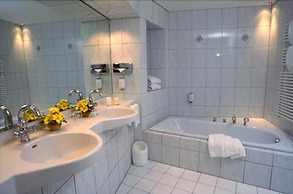 Hotel Meerane