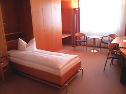 Hotel Meerane