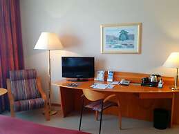 Hotel Meerane