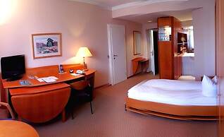 Hotel Meerane