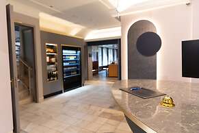 Mercure Hotel Mainz City Center