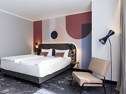 Mercure Hotel Mainz City Center