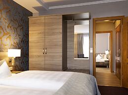 Mercure Hotel Mainz City Center