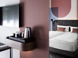 Mercure Hotel Mainz City Center