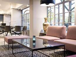 Mercure Hotel Mainz City Center