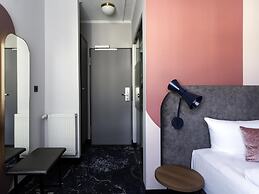 Mercure Hotel Mainz City Center