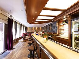 Mercure Hotel Mainz City Center