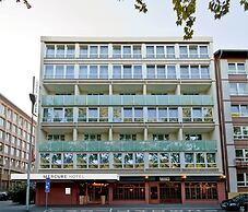 Mercure Hotel Mainz City Center