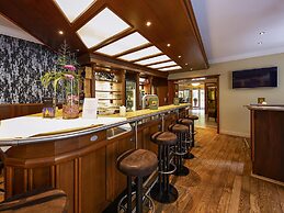 Mercure Hotel Mainz City Center