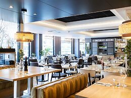 ibis Bordeaux Centre Meriadeck
