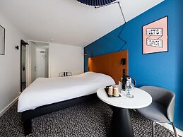 ibis Bordeaux Centre Meriadeck
