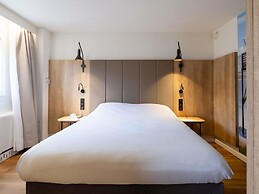 ibis Bordeaux Centre Meriadeck