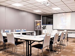 ibis Bordeaux Centre Meriadeck