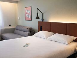 ibis Bordeaux Centre Meriadeck
