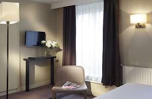 Hôtel Londres et New York - Teritoria