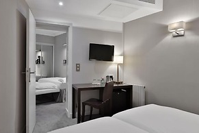 Hôtel Londres et New York - Teritoria