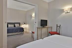 Hôtel Londres et New York - Teritoria