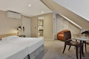 Hôtel Londres et New York - Teritoria
