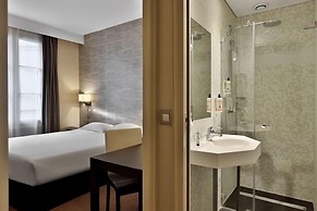 Hôtel Londres et New York - Teritoria