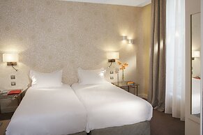 Hôtel Londres et New York - Teritoria