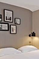 Hôtel Londres et New York - Teritoria