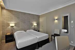 Hôtel Londres et New York - Teritoria