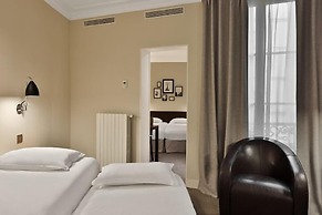 Hôtel Londres et New York - Teritoria