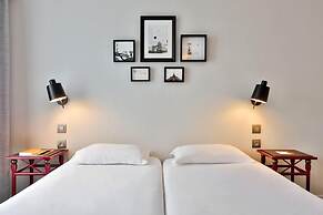 Hôtel Londres et New York - Teritoria