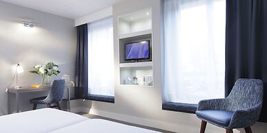 Hôtel Londres et New York - Teritoria