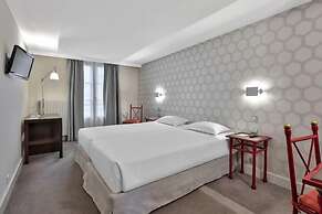 Hôtel Londres et New York - Teritoria
